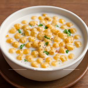 Boondi Raita