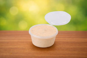 Garlic sauce