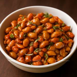 Peanut Masala