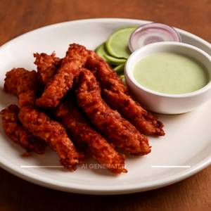 Chicken Noorani