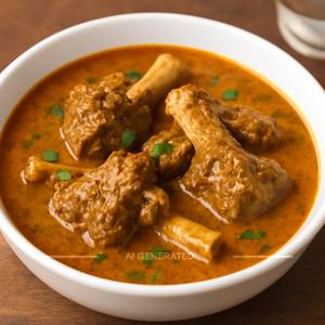 Mutton Korma
