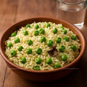 Matar Pulao
