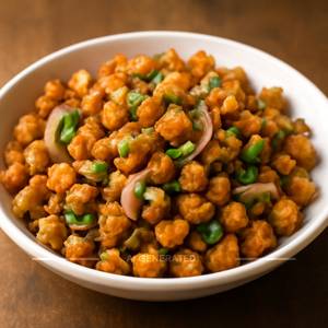 Crispy Corn