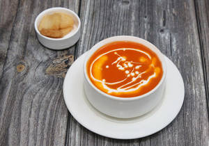 Cream Of Tomato Soup