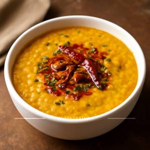 Dal tadka