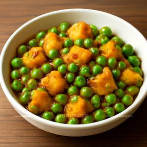 Aloo Matar