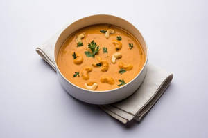Dry Kaju Masala