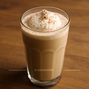 Cold Coffee
