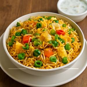 Veg Biryani