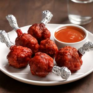 Chicken Lollypop