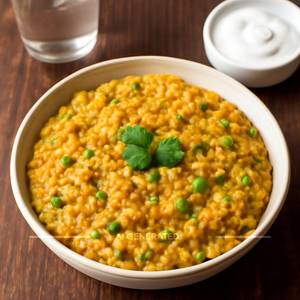 Masala Khichdi
