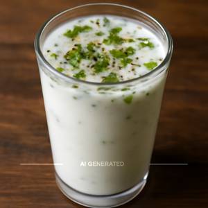 Buttermilk