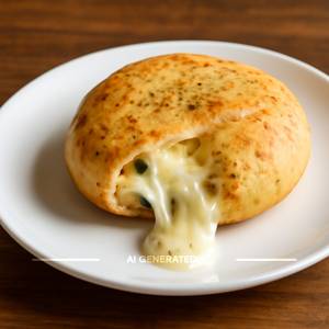 Cheese Burst