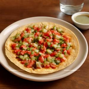 Masala Papad