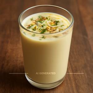 Masala Doodh