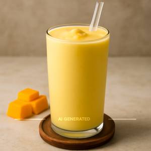 Mango Shake