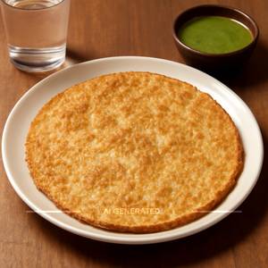 Kadak Roti