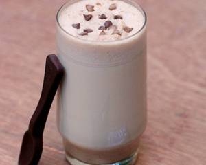 Snickers Freaky Shake