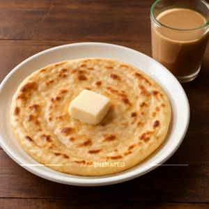 Butter roti