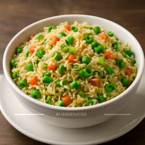 Veg Fried Rice
