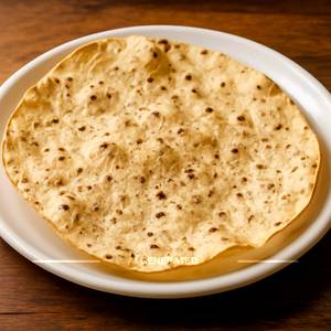 Plain Papad