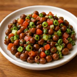 Chana Fry