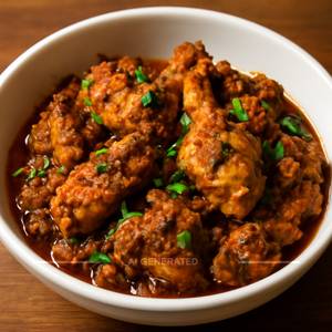 Sukha Chicken