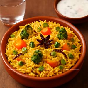 Veg Biryani