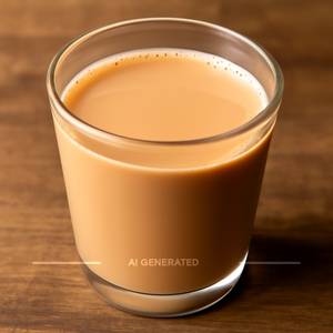 Milk Tea