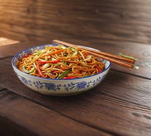 Veg Noodles