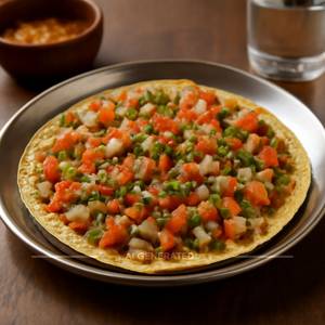 Masala papad