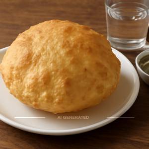 Extra Bhatura