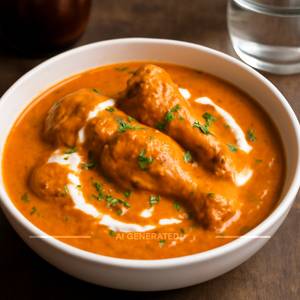 Chicken Butter Masala
