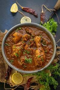 Chicken Curry