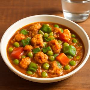 Veg Lajawab
