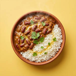 Rajma Rice