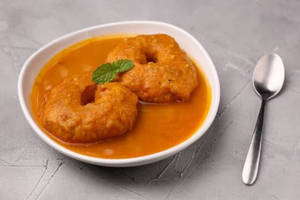 Wada Sambhar