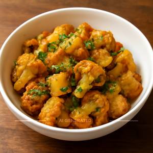 Aloo Gobi