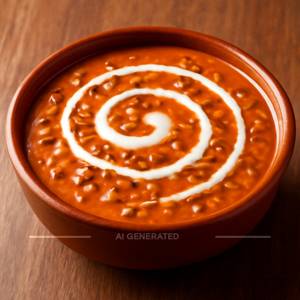Dal Makhani