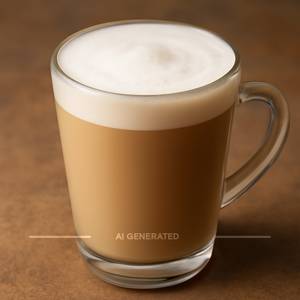 Cafe Latte