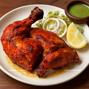 Tandoori Chicken