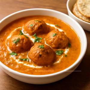 Veg Kofta