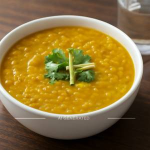 Dal jeera