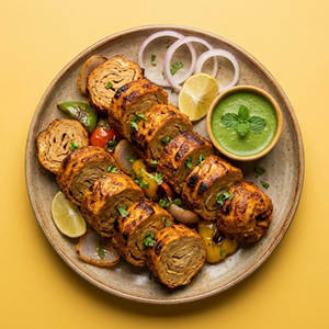 Punjabi Chaap