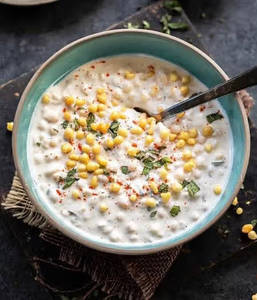 Boondi Raita