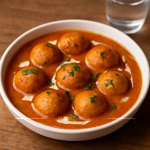 Cheese Angoori Kofta