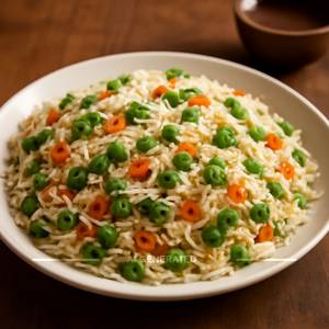 Veg Fried Rice