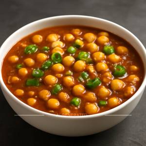 Chilli Chana