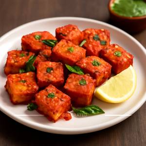 Paneer 65