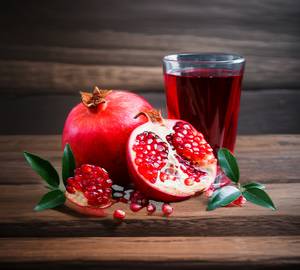 Pomegranate